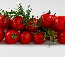 Помидоры Черри