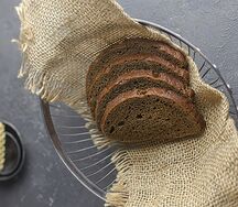 Хлеб ржаной