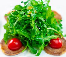 Салат Восторг