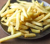 Картофель фри