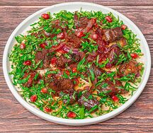 Нар-говурма из телятины