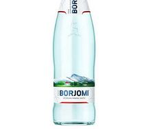 Вода Боржоми
