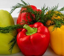 Перец красный