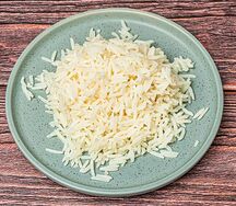 Рис отварной