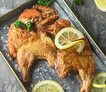 Цыпленок Табака