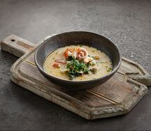 Уха дальневосточная 