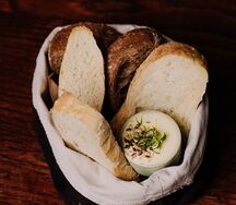 Хлебная корзина