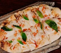 Пицца Маргарита