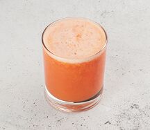 Свежевыжатый сок грейпфрутовый