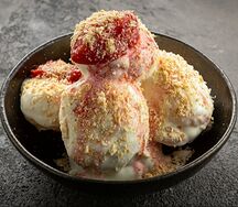 Авторский Наполеон