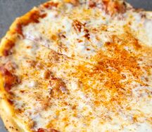 Пицца Маргарита