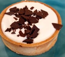 Тарталетка Ваниль