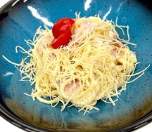 Паста Карбонара