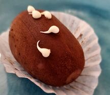 Картошка Трюфель