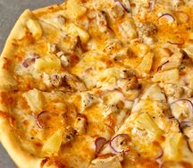 Пицца Гавайская