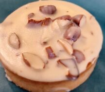 Тарталетка Рафаэлло