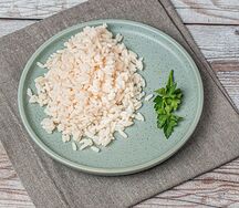 Рис с овощами