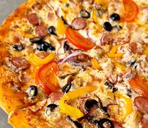 Пицца Фирменная