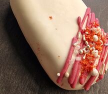 Картошка Айс-попс