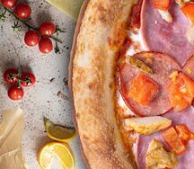 Пицца Мясная 32 см