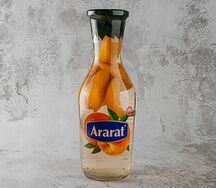 Компот Арарат Персик