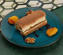 Тирамису маскарпоне