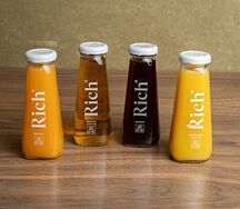 Сок Rich Апельсин