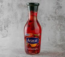 Компот Арарат Абрикос