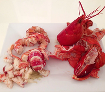 Лобстеры приготовь сам