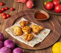 Филе индейки 