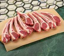 Баранья корейка приготовь сам