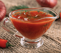 Соус шашлычный