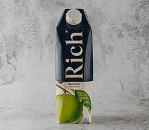 Сок Rich Яблоко