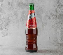 Лимонад Натахтари Барбарис