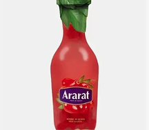 Компот Арарат Кизил