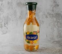 Компот Арарат Черешня