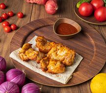 Куриная мякоть