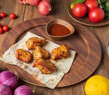 Свиная мякоть