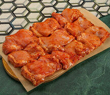 Курица приготовь сам