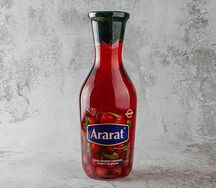 Компот Арарат Вишня