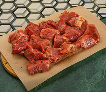 Свинина приготовь сам