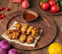 Крылья куриные