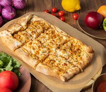 Четыре сыра