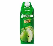 Сок Добрый