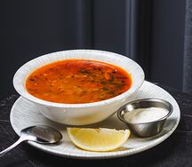 Солянка