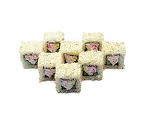 Калифорния в кунжуте