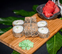 Ролл Кани маки