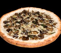 Пицца Жюльен большая