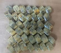 Сет Горячий