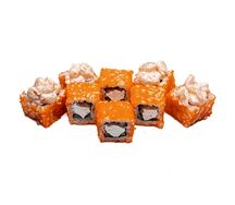 Спайси-креветка